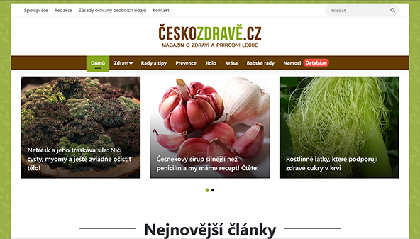 ceskozdrave.cz