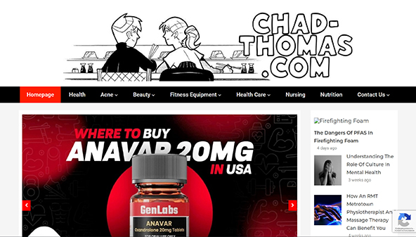 chad-thomas.com