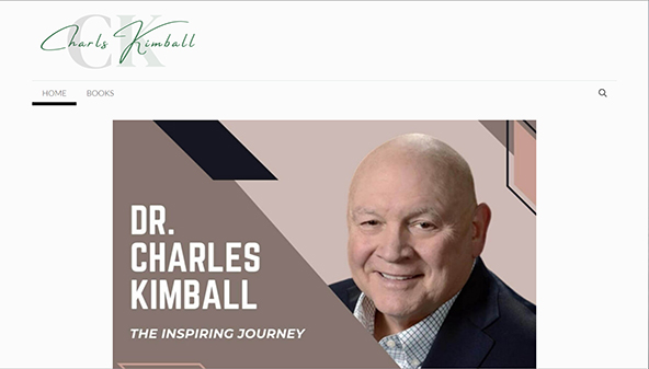 charles-kimball.com