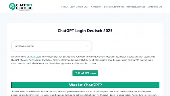 chatgptdeutschlandai.de