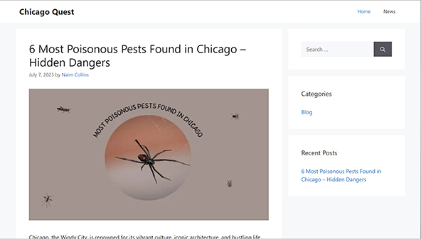chicagoquest.org
