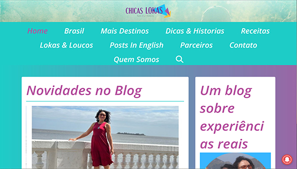chicaslokas.com.br