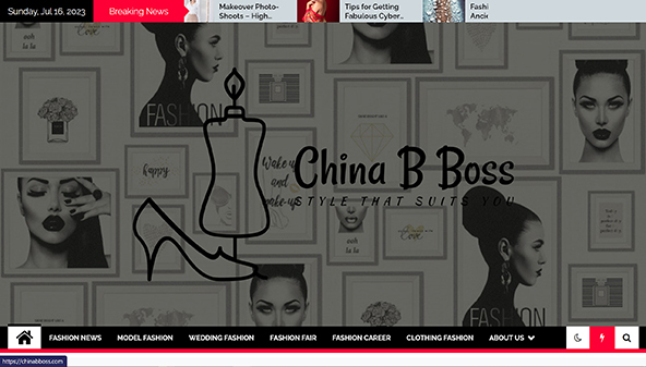 chinabboss.com
