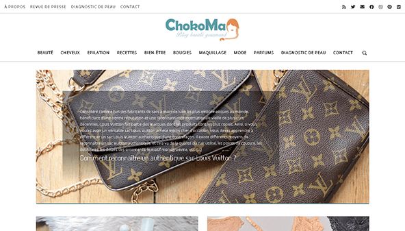 Choko mag (chokomag.com)