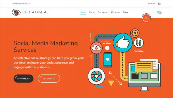 chotadigital.com