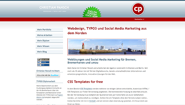 Christian pansch (christian-pansch.de)