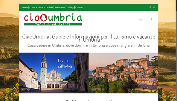 ciaoumbria.it