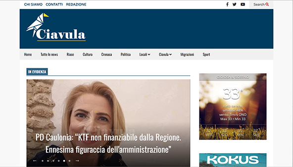 ciavula.it