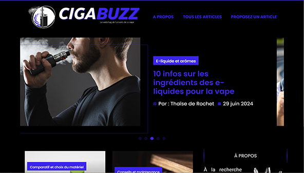 cigabuzz.fr