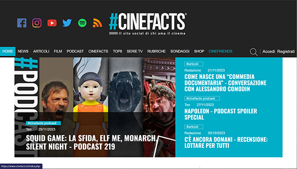 cinefacts.it