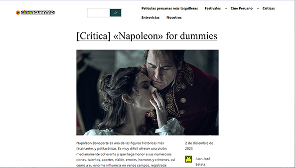 cinencuentro.com