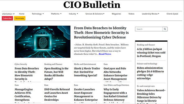 ciobulletin.com