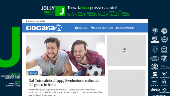 ciociaria24.net