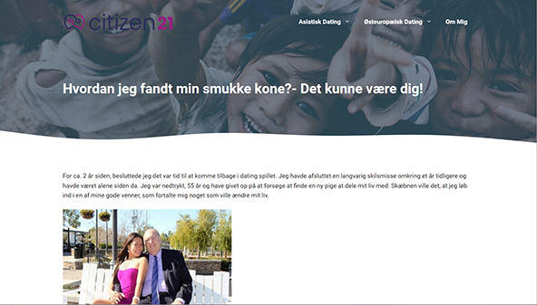 citizen21.dk