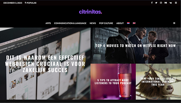 citrinitas.com