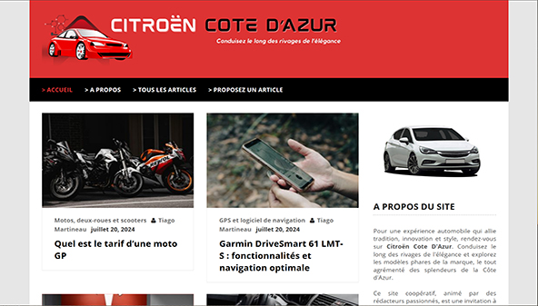 citroen-cotedazur.fr