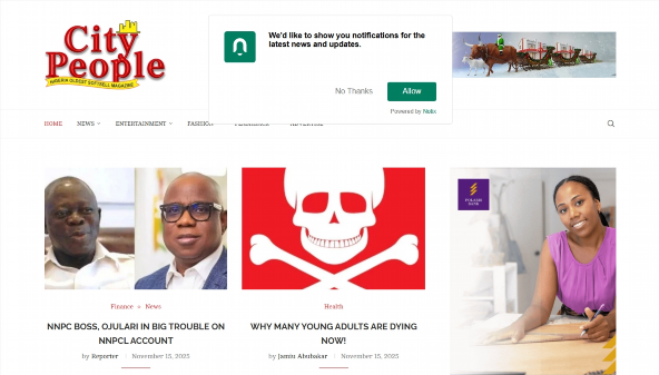 citypeopleonline.com