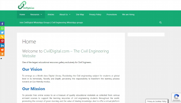civildigital.com