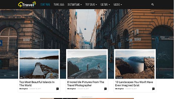 Cj travel tours (cjtraveltours.com)