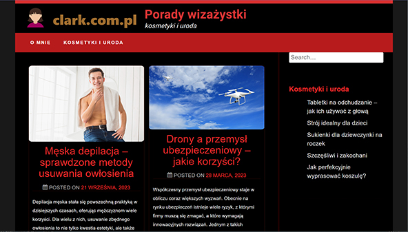 clark.com.pl