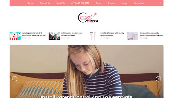 Media di classe (class-media.co.uk)