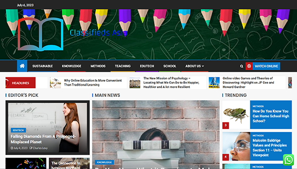 classifiedsasia.com