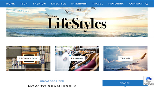clearlifestyles.com