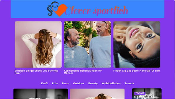 cleversportlich.de