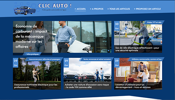 clicauto.fr