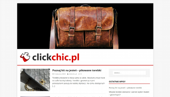 clickchic.pl