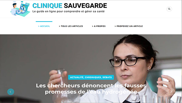 clinique-sauvegarde.fr
