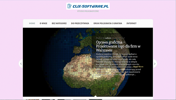 clix-software.pl