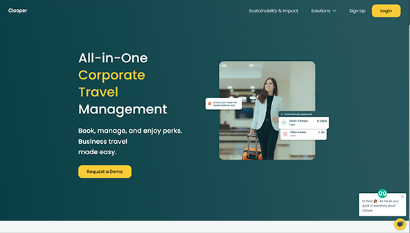 clooper.com