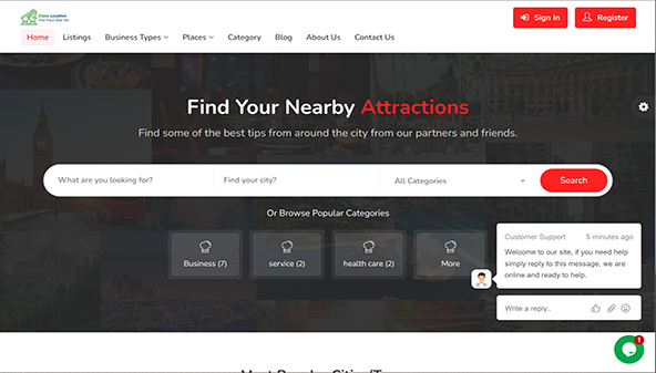 closelocation.com