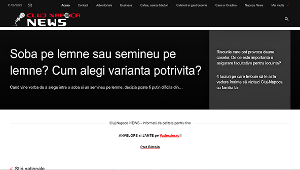 cluj-napoca.news