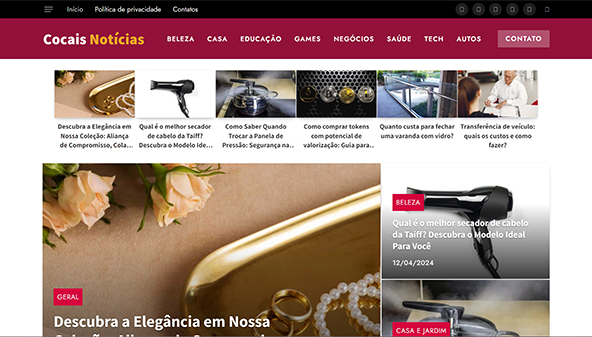cocaisnoticias.com.br