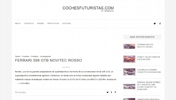 cochesfuturistas.com