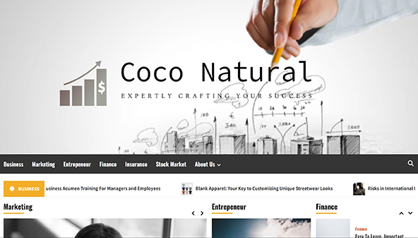 coco-natural.com