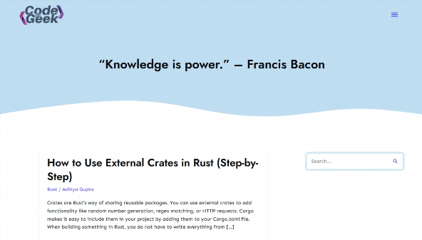 codeforgeek.com