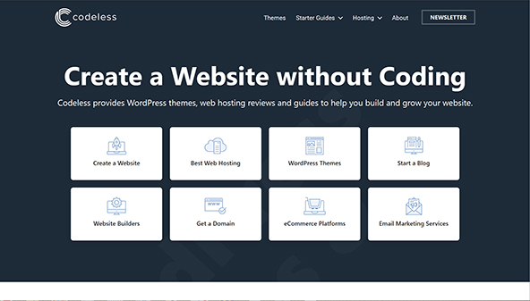 codeless.co