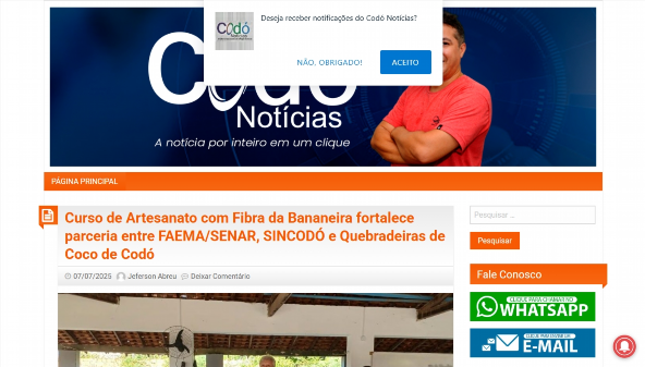 codonoticias.com.br