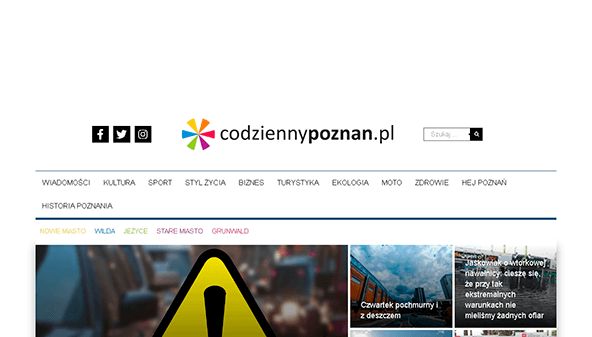 Napi Poznan (codziennypoznan.pl)