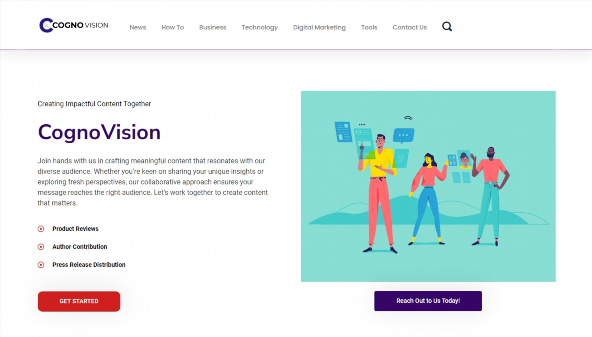 cognovision.com