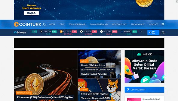 Érme török (coin-turk.com)