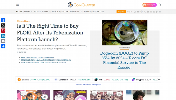 coinchapter.com