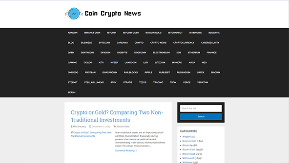 coincryptonews.com