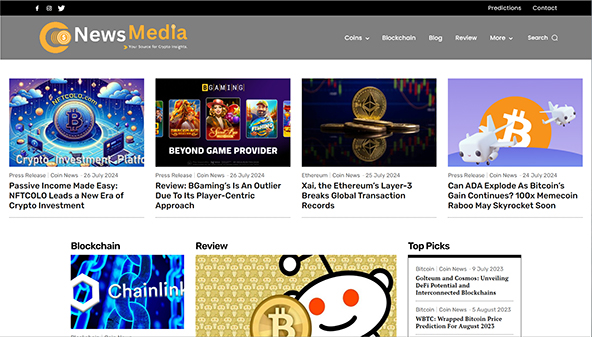 coinnewsmedia.com