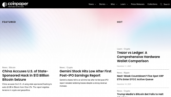 coinpaper.com