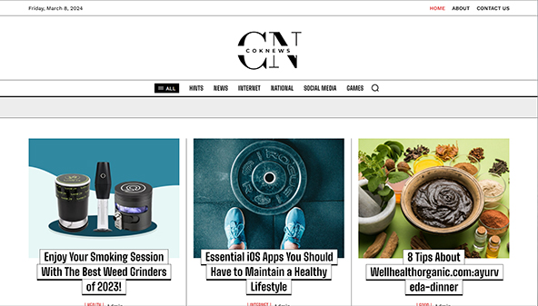 coknews.com