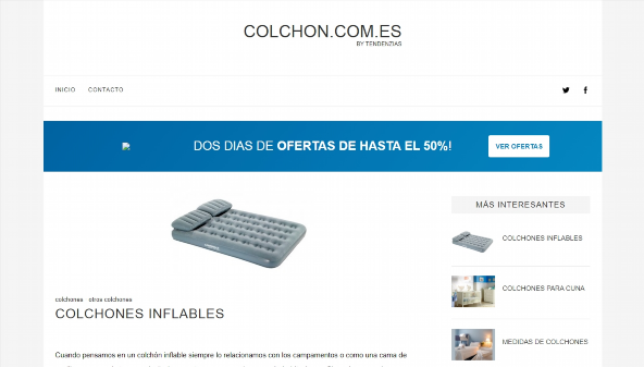 colchon.com.es